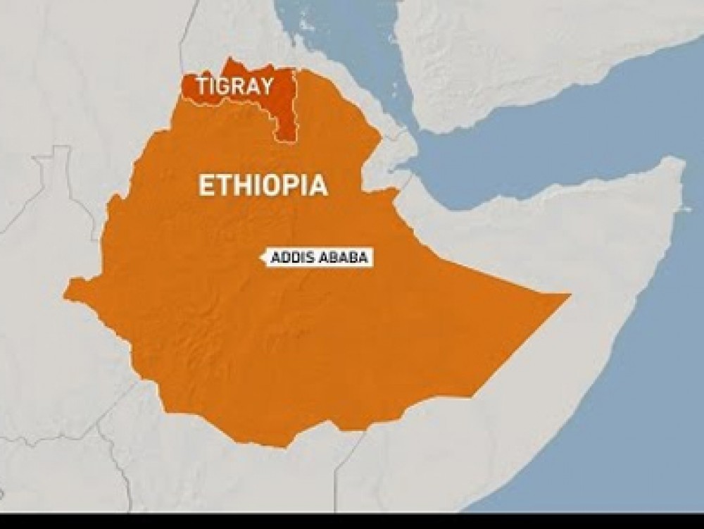 इथियोपियाच्या तिग्रे प्रांतातील यादवी / प्रश्‍नमंजुषा (37)
