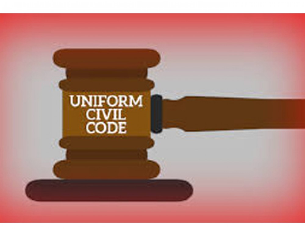  समान नागरी कायदा आणि लोकसंख्या नियंत्रण कायदा