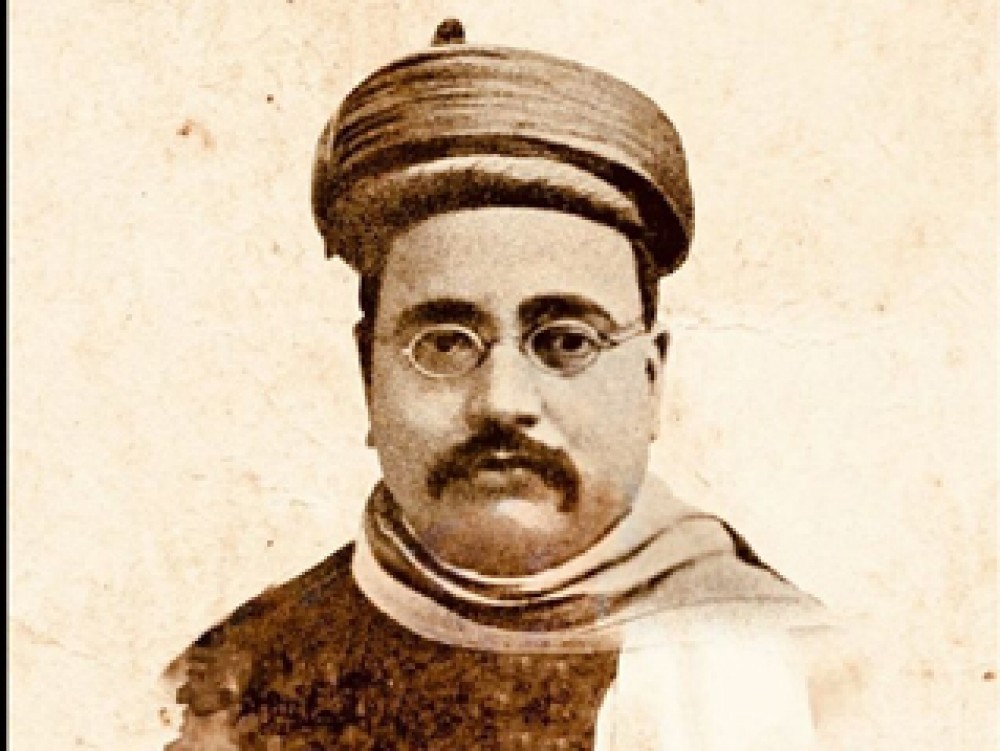गोपाळ कृष्ण गोखले (१८६६ -१९१५)