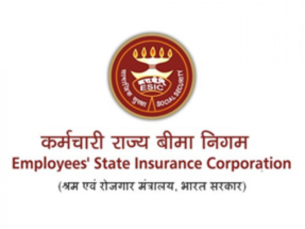 राज्य कामगार विमा योजना