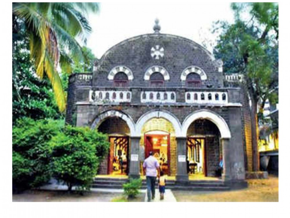 पुणे प्रार्थना समाज