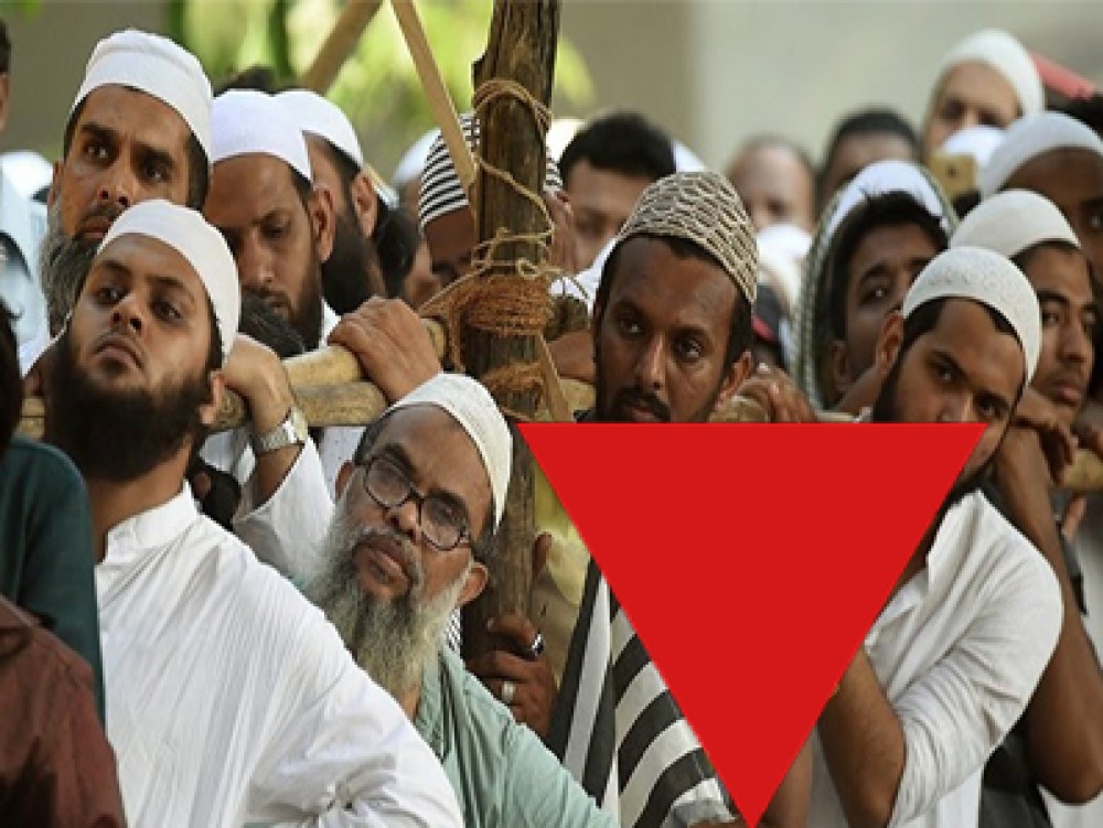 इस्लाम, कुटुंबनियोजन आणि भारतीय राजकारण