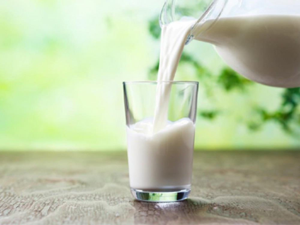 जागतिक दूध दिन : १ जून
