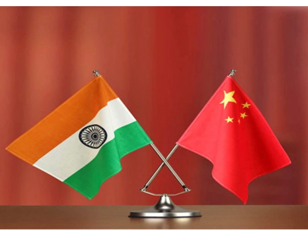 भारत आणि चीनदरम्यान सहमती