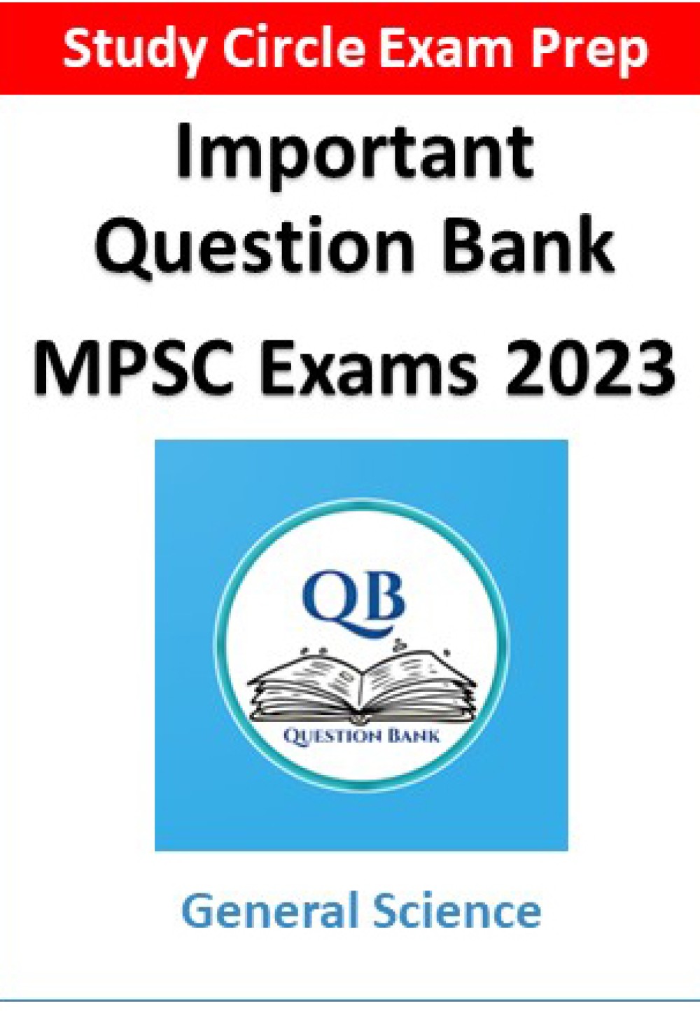 2023 च्या विविध MPSC परीक्षांमध्ये सामान्य विज्ञान या विषयावरील प्रश्न